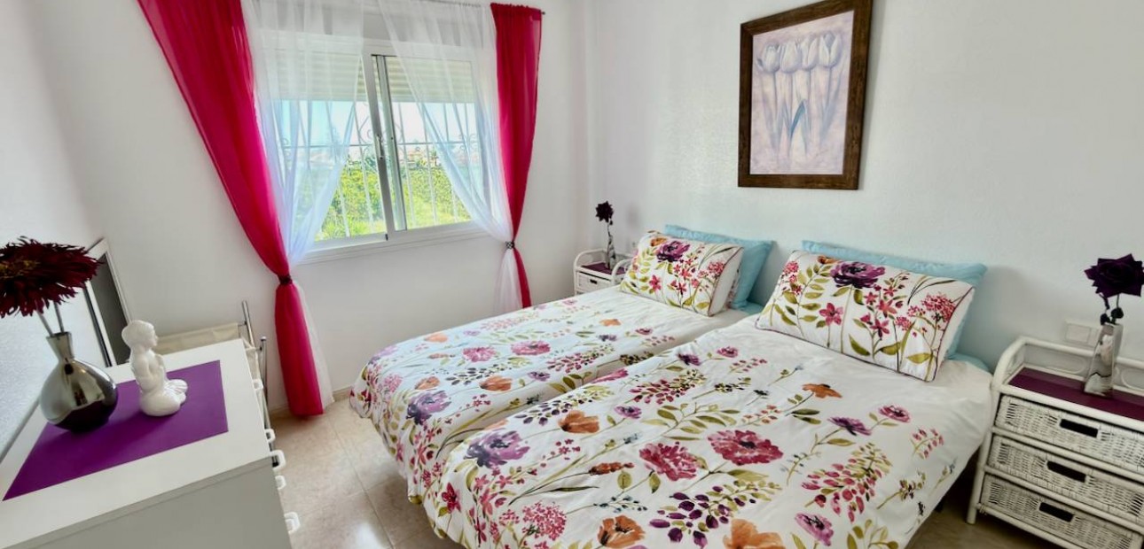 Venta - Apartamento / piso -
Ciudad Quesada - Ciudad Quesada - Doña Pepa