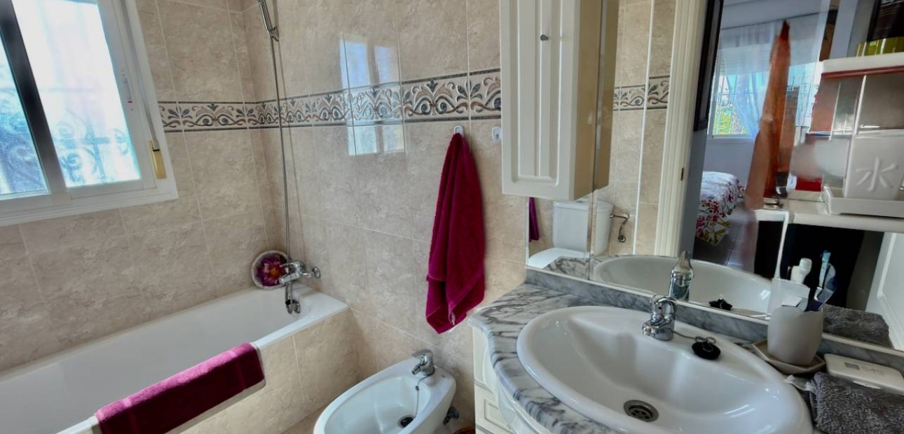 Venta - Apartamento / piso -
Ciudad Quesada - Ciudad Quesada - Doña Pepa