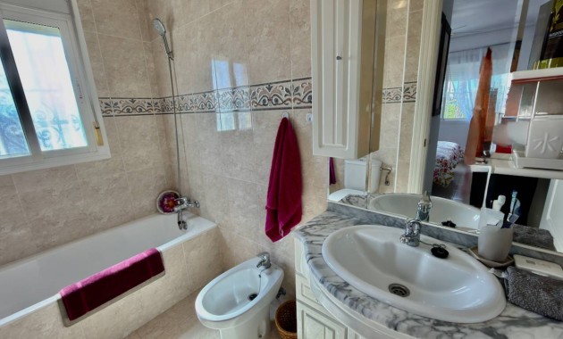 Venta - Apartamento / piso -
Ciudad Quesada - Ciudad Quesada - Doña Pepa