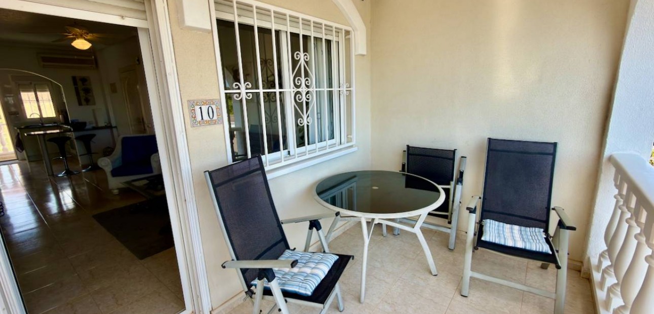 Venta - Apartamento / piso -
Ciudad Quesada - Ciudad Quesada - Doña Pepa