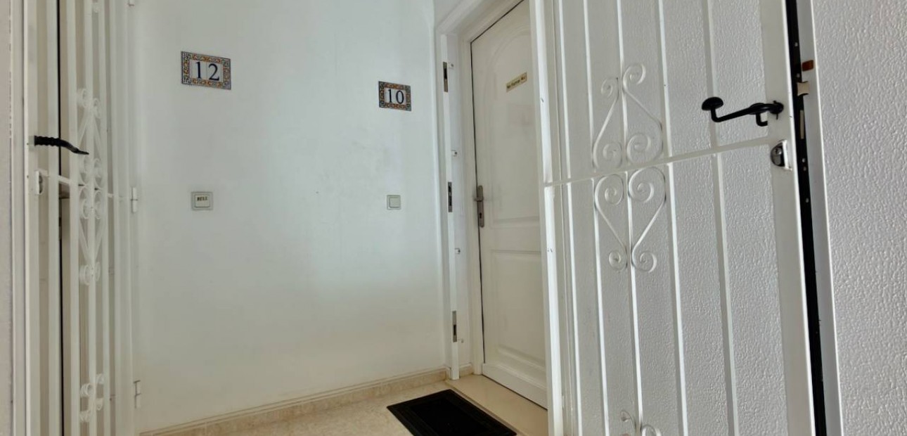 Venta - Apartamento / piso -
Ciudad Quesada - Ciudad Quesada - Doña Pepa