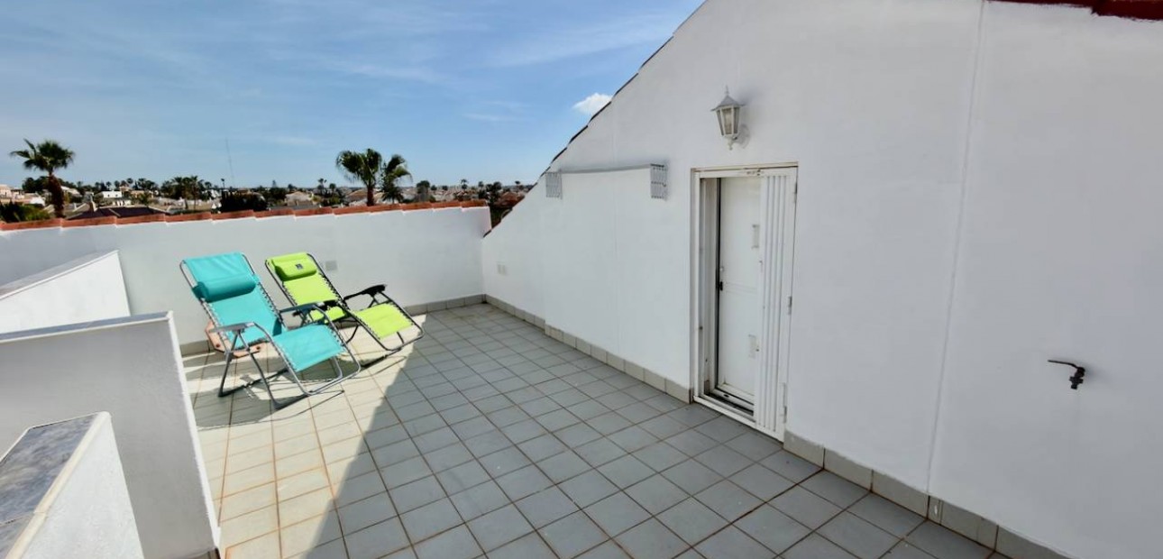 Venta - Apartamento / piso -
Ciudad Quesada - Ciudad Quesada - Doña Pepa