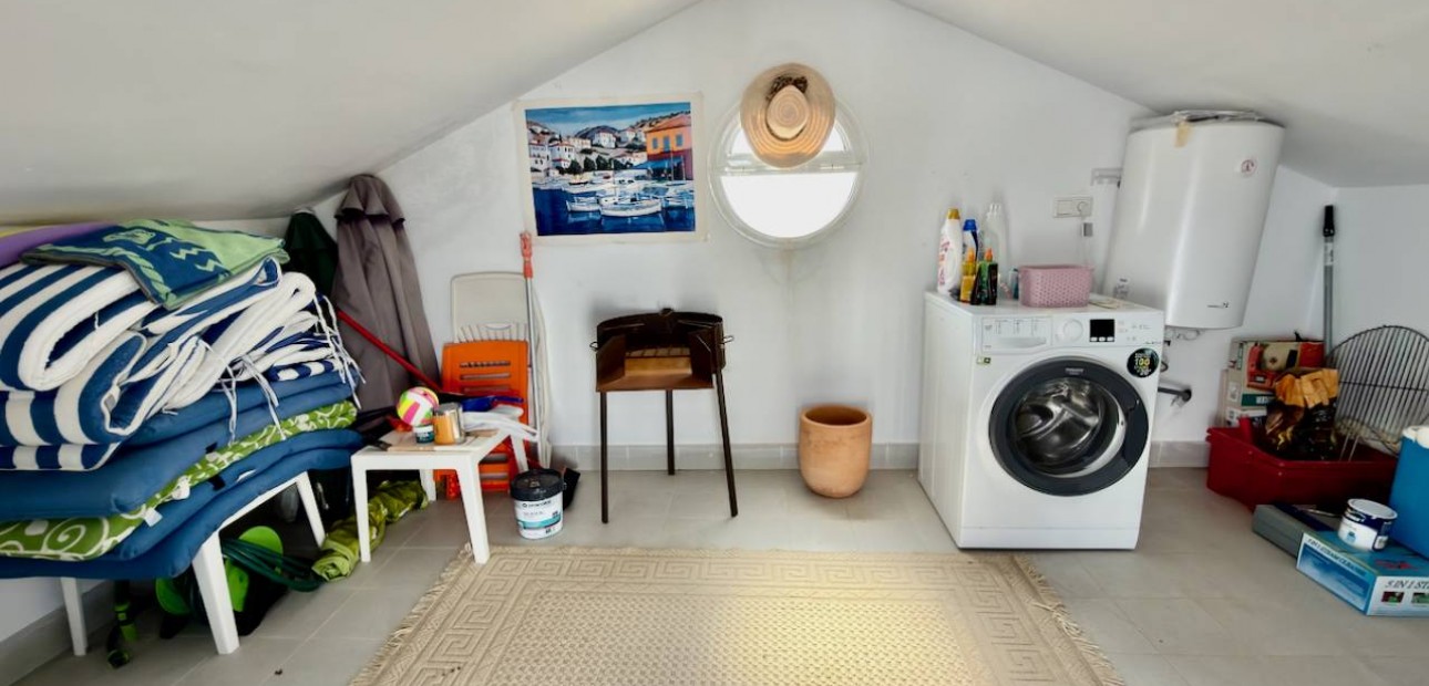 Venta - Apartamento / piso -
Ciudad Quesada - Ciudad Quesada - Doña Pepa