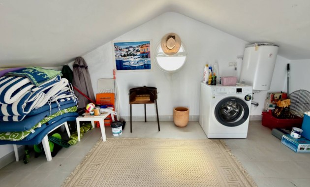 Venta - Apartamento / piso -
Ciudad Quesada - Ciudad Quesada - Doña Pepa