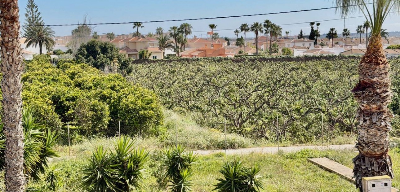 Venta - Apartamento / piso -
Ciudad Quesada - Ciudad Quesada - Doña Pepa