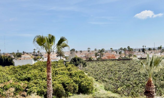 Venta - Apartamento / piso -
Ciudad Quesada - Ciudad Quesada - Doña Pepa