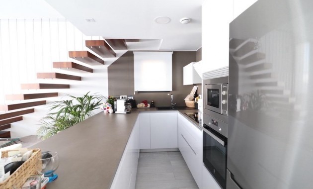 Venta - Villa -
Orihuela Costa - Lomas de Cabo Roig