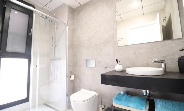 Venta - Villa -
Orihuela Costa - Lomas de Cabo Roig