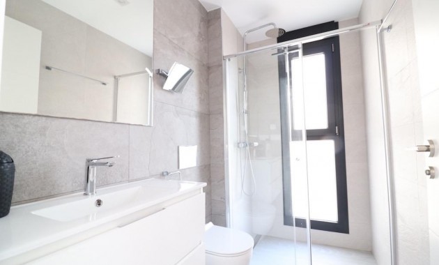 Venta - Villa -
Orihuela Costa - Lomas de Cabo Roig