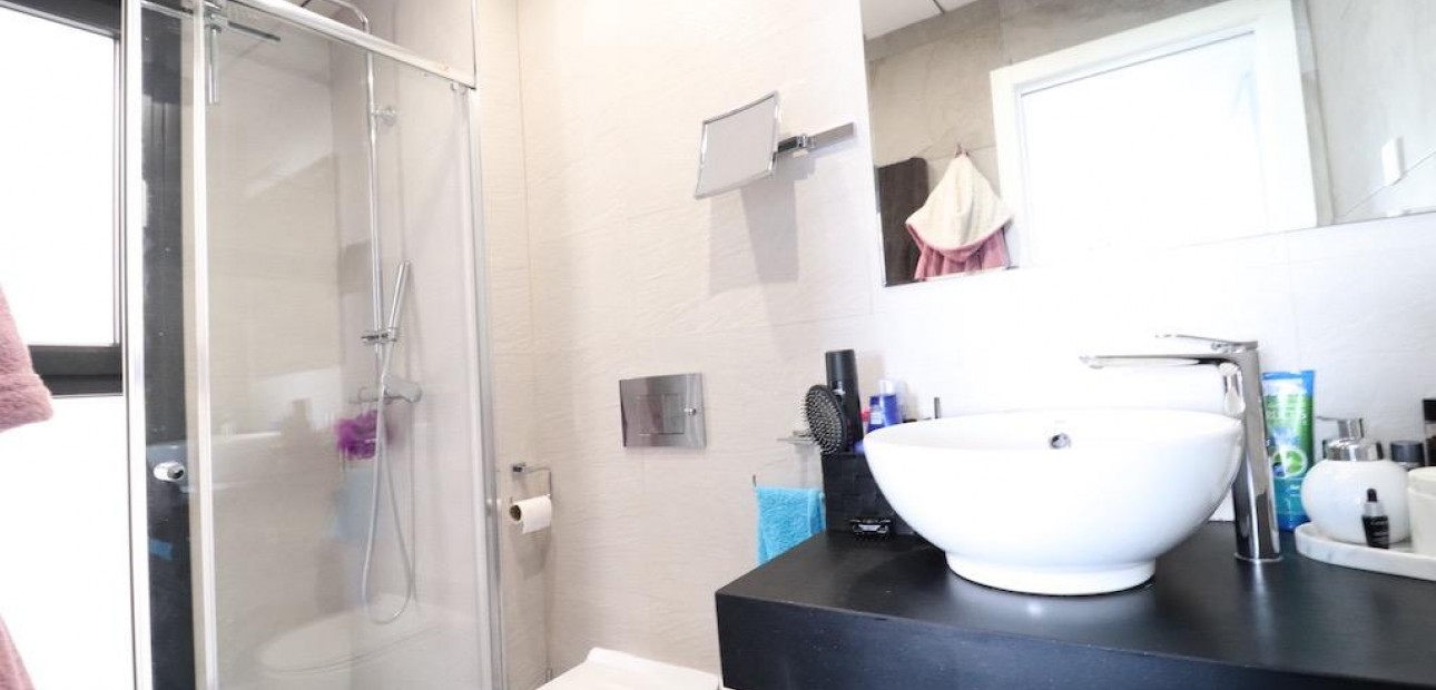 Venta - Villa -
Orihuela Costa - Lomas de Cabo Roig