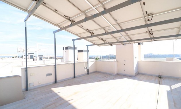 Venta - Villa -
Orihuela Costa - Lomas de Cabo Roig