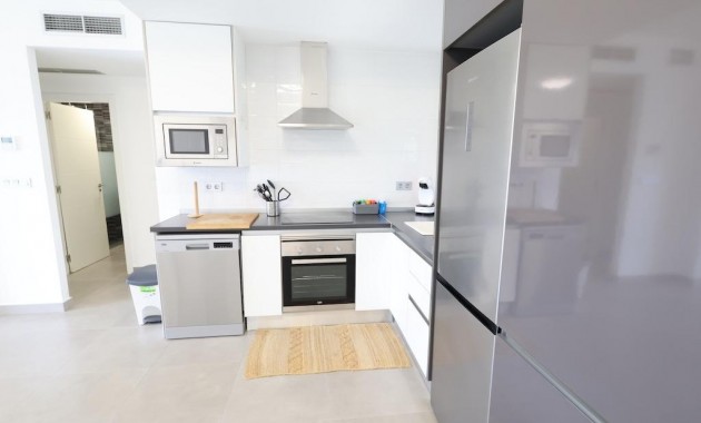 Venta - Bungalow -
Pilar de la Horadada - Zona Pueblo