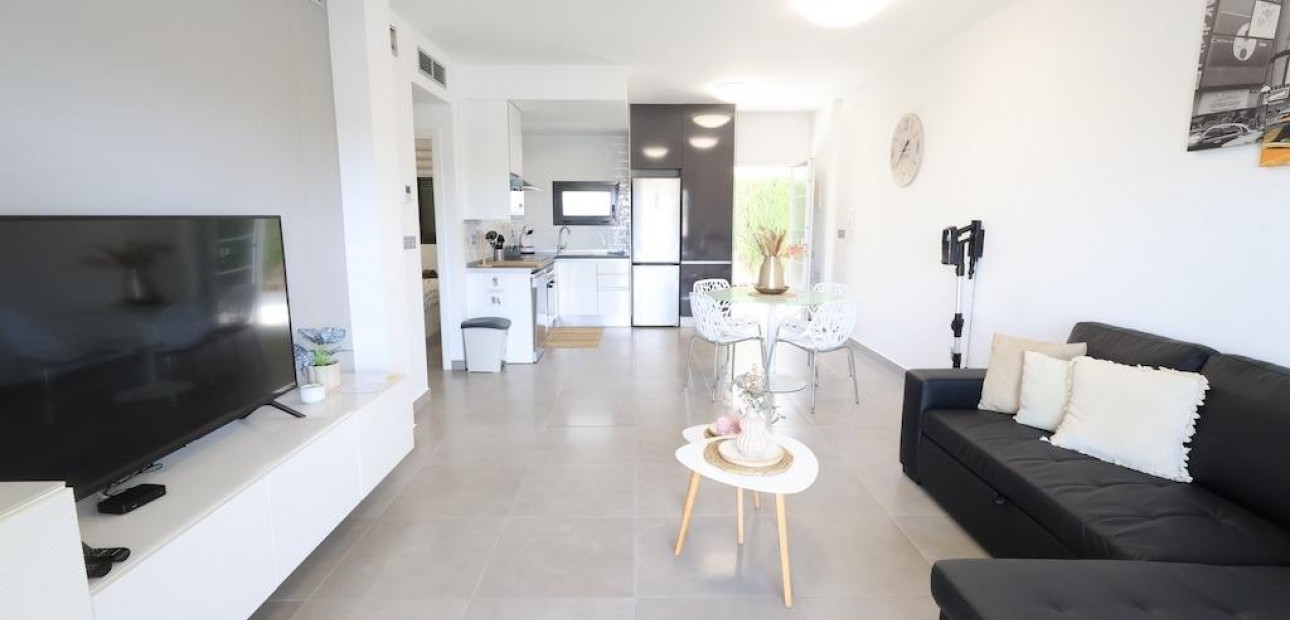 Venta - Bungalow -
Pilar de la Horadada - Zona Pueblo