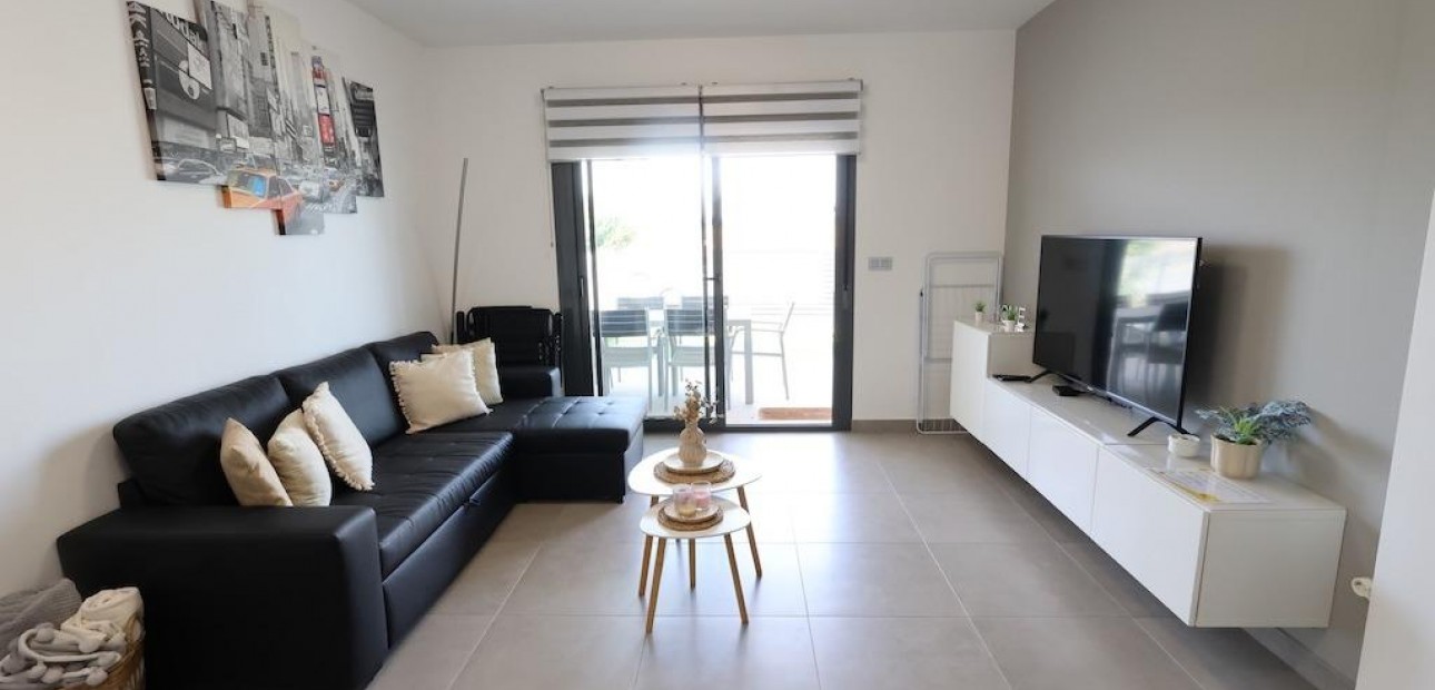 Venta - Bungalow -
Pilar de la Horadada - Zona Pueblo