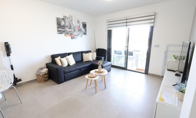 Venta - Bungalow -
Pilar de la Horadada - Zona Pueblo