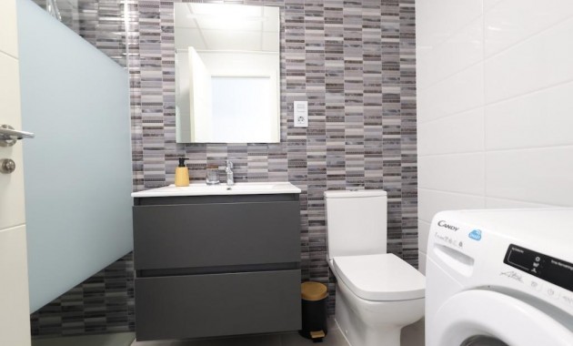 Venta - Bungalow -
Pilar de la Horadada - Zona Pueblo