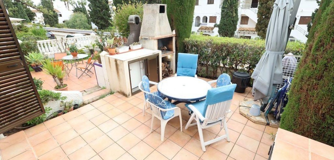 Venta - Duplex -
Cabo Roig - Cala Capitan