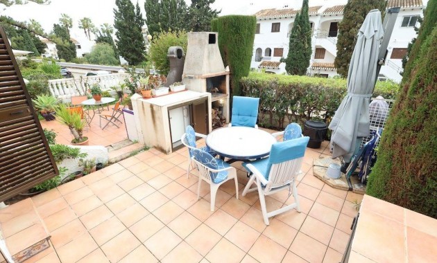 Venta - Duplex -
Cabo Roig - Cala Capitan
