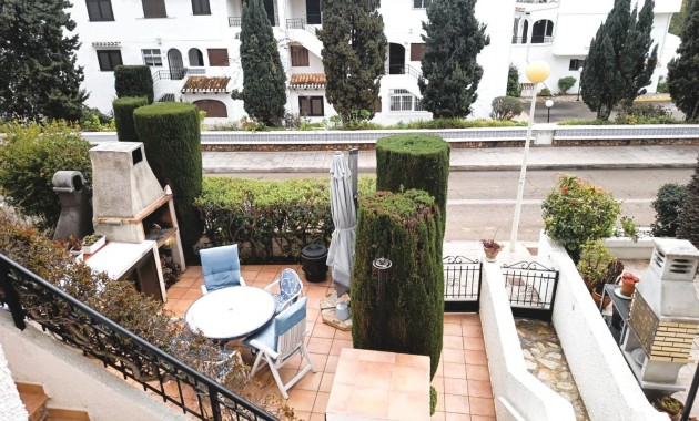 Venta - Duplex -
Cabo Roig - Cala Capitan