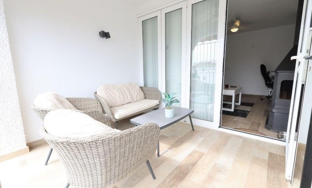 Venta - Duplex -
Cabo Roig - Cala Capitan