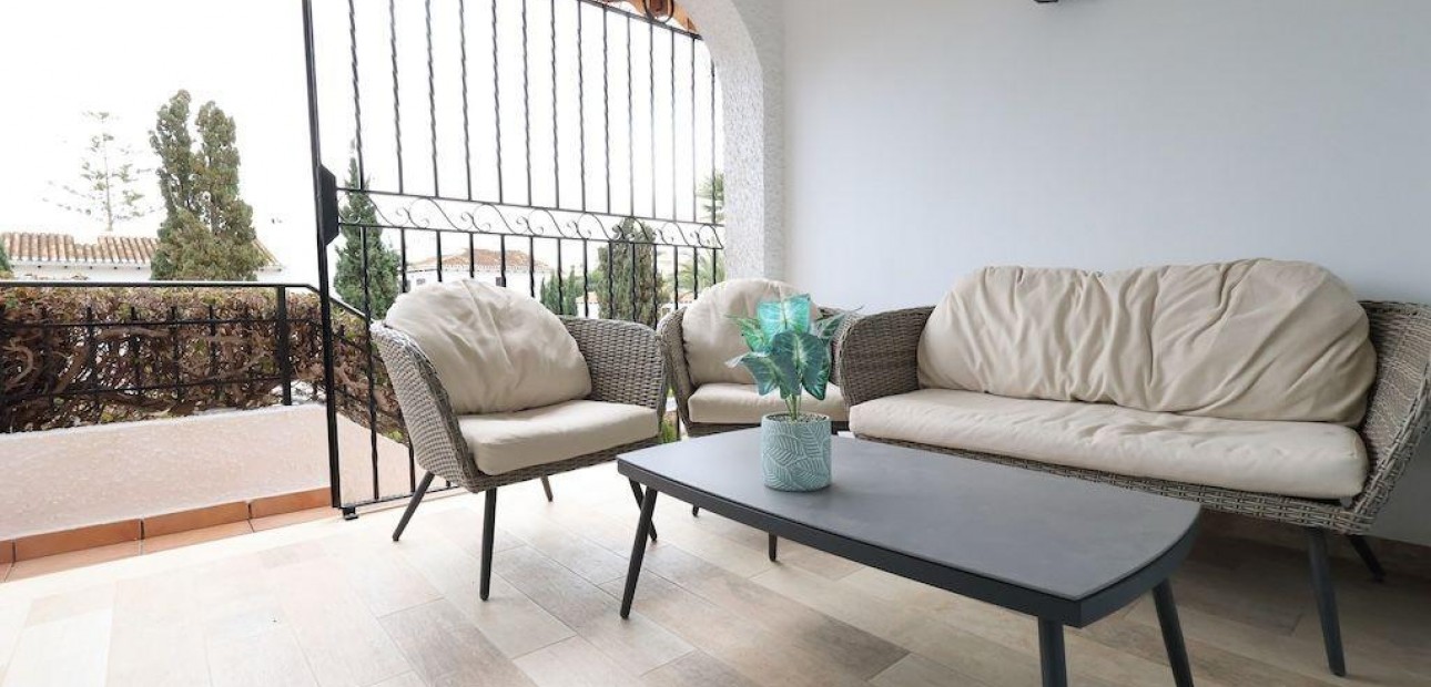 Venta - Duplex -
Cabo Roig - Cala Capitan