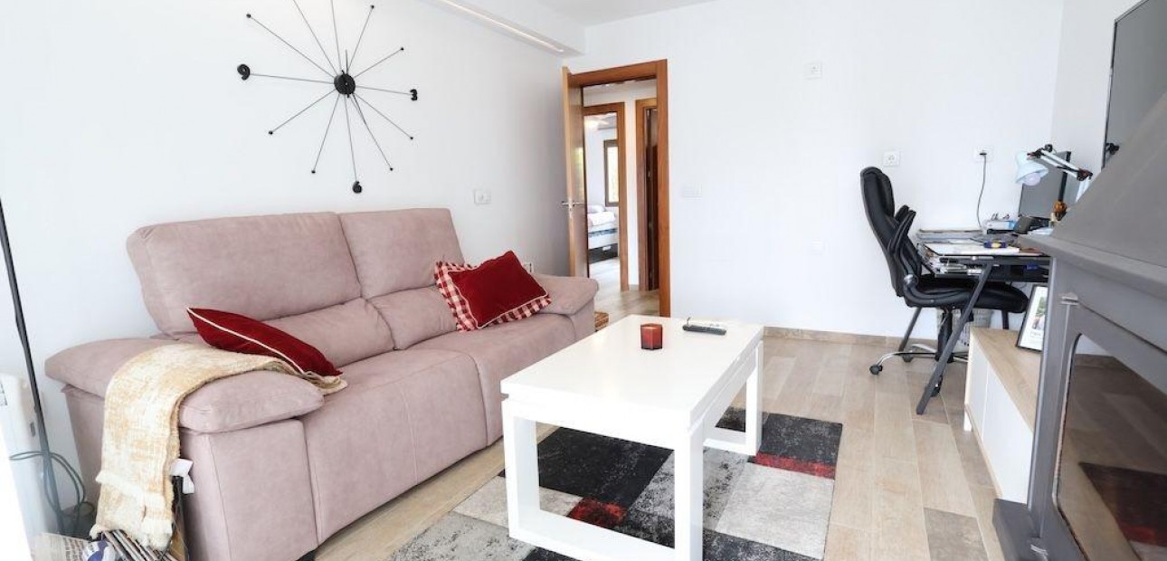 Venta - Duplex -
Cabo Roig - Cala Capitan