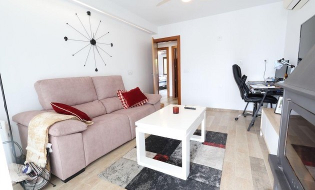 Venta - Duplex -
Cabo Roig - Cala Capitan