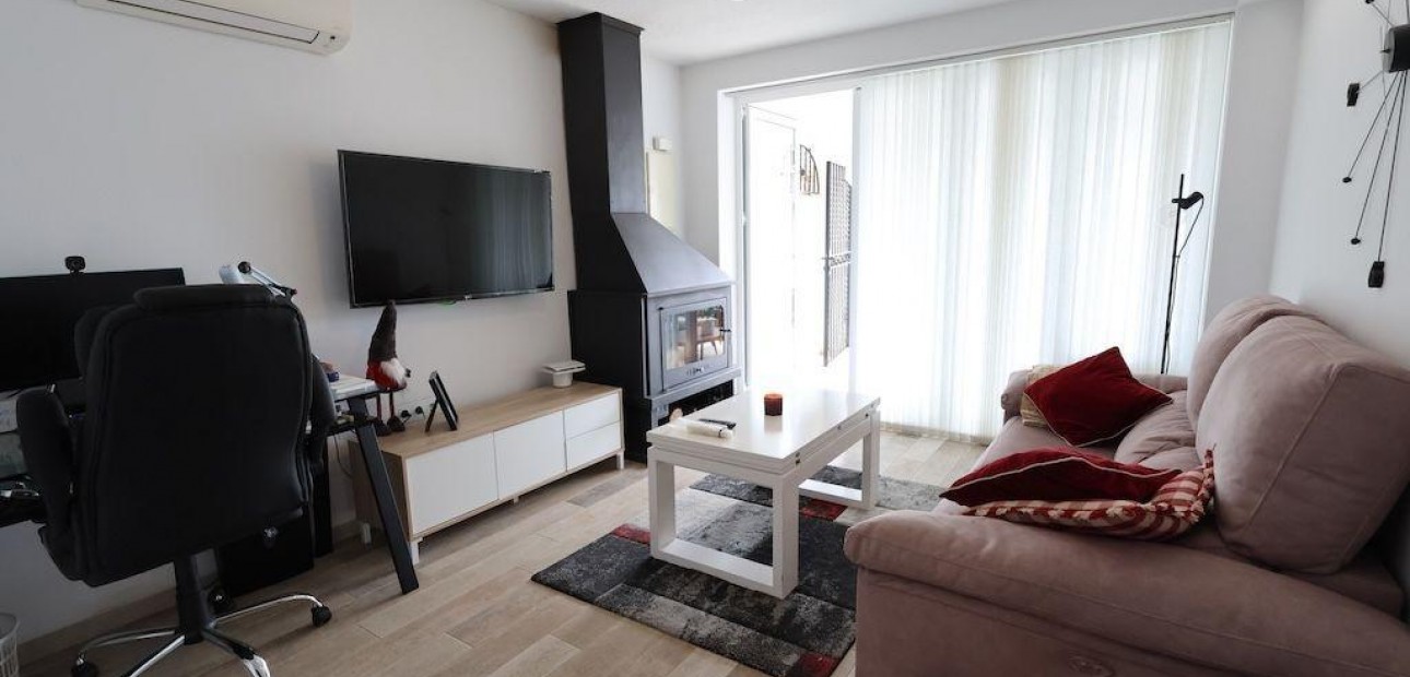 Venta - Duplex -
Cabo Roig - Cala Capitan