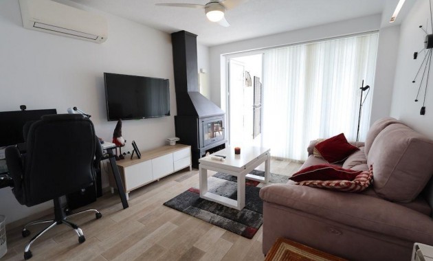 Venta - Duplex -
Cabo Roig - Cala Capitan