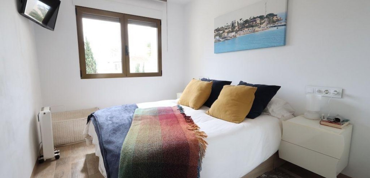 Venta - Duplex -
Cabo Roig - Cala Capitan