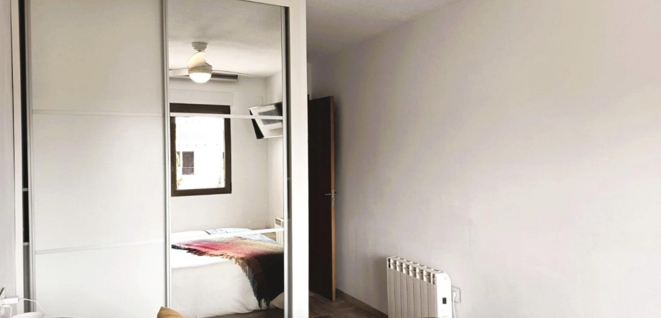 Venta - Duplex -
Cabo Roig - Cala Capitan