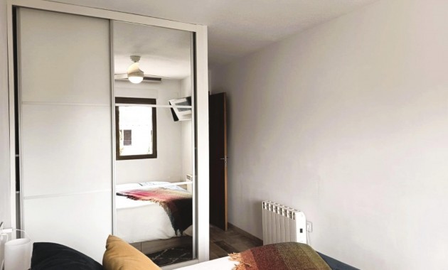 Venta - Duplex -
Cabo Roig - Cala Capitan