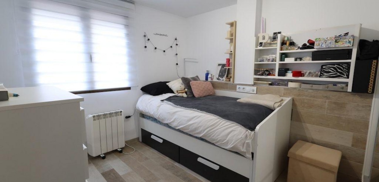 Venta - Duplex -
Cabo Roig - Cala Capitan