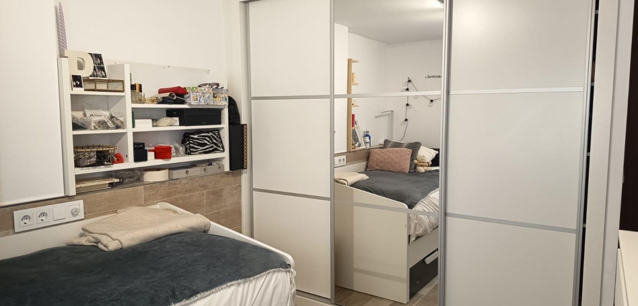 Venta - Duplex -
Cabo Roig - Cala Capitan