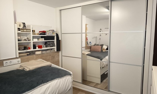 Venta - Duplex -
Cabo Roig - Cala Capitan