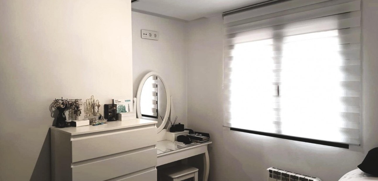 Venta - Duplex -
Cabo Roig - Cala Capitan