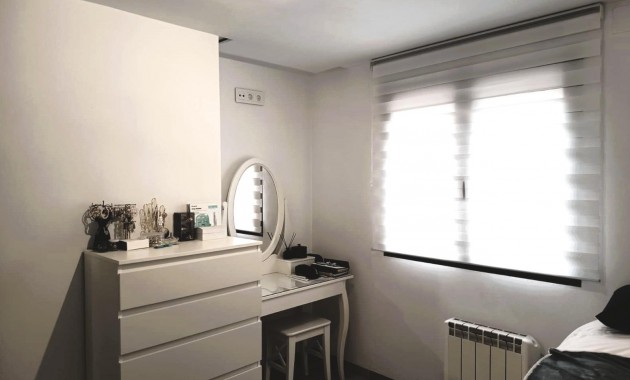 Venta - Duplex -
Cabo Roig - Cala Capitan