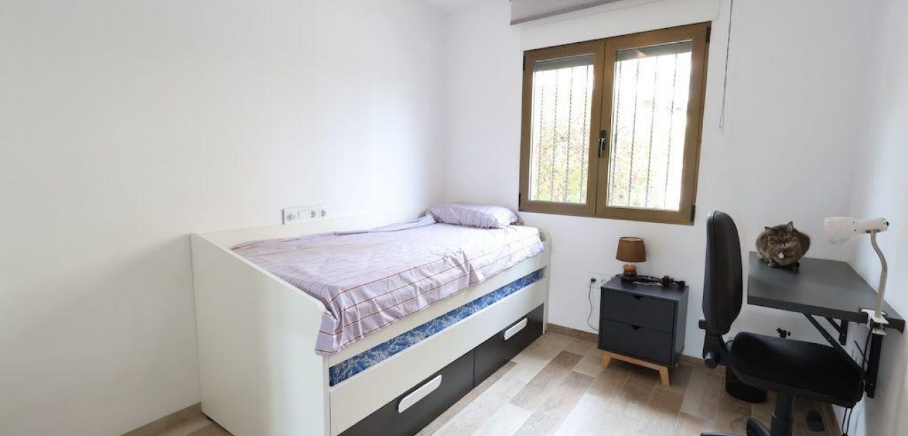 Venta - Duplex -
Cabo Roig - Cala Capitan