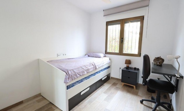 Venta - Duplex -
Cabo Roig - Cala Capitan