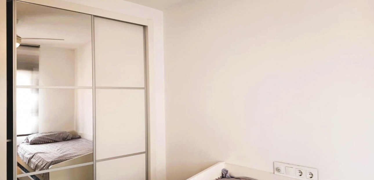 Venta - Duplex -
Cabo Roig - Cala Capitan