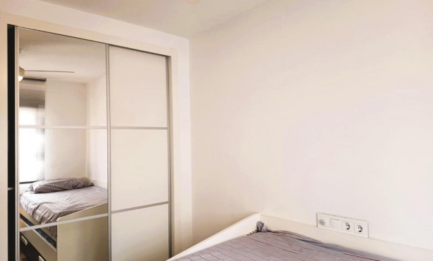 Venta - Duplex -
Cabo Roig - Cala Capitan