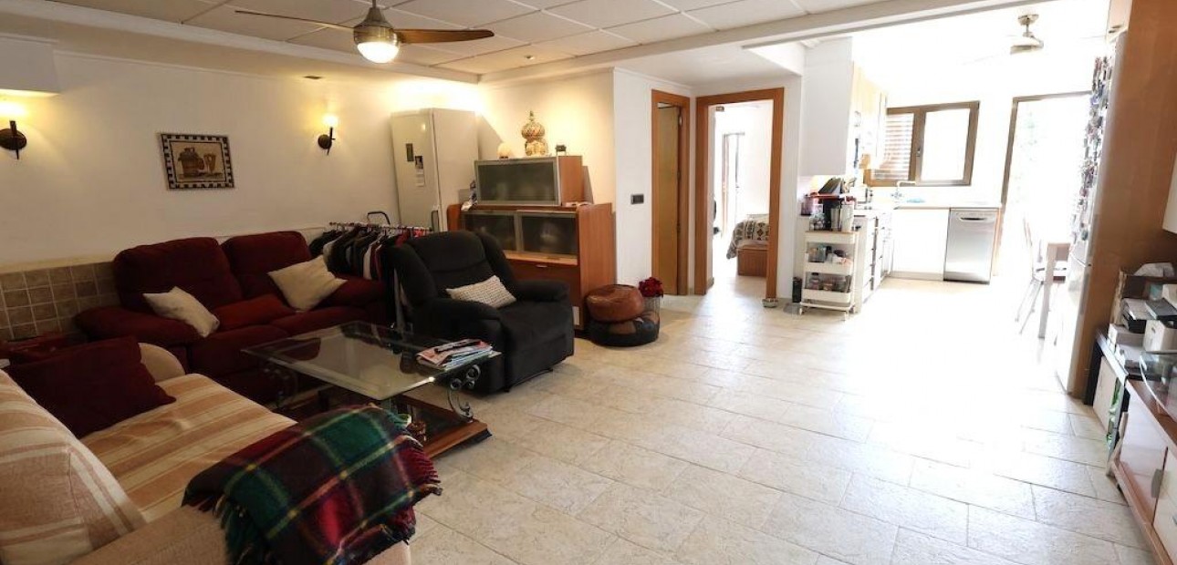 Venta - Duplex -
Cabo Roig - Cala Capitan