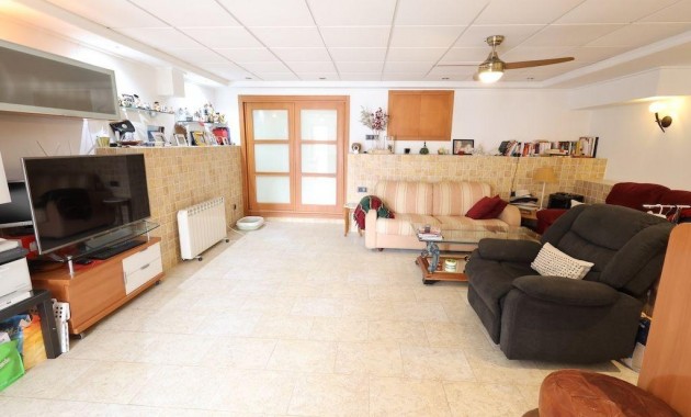 Venta - Duplex -
Cabo Roig - Cala Capitan