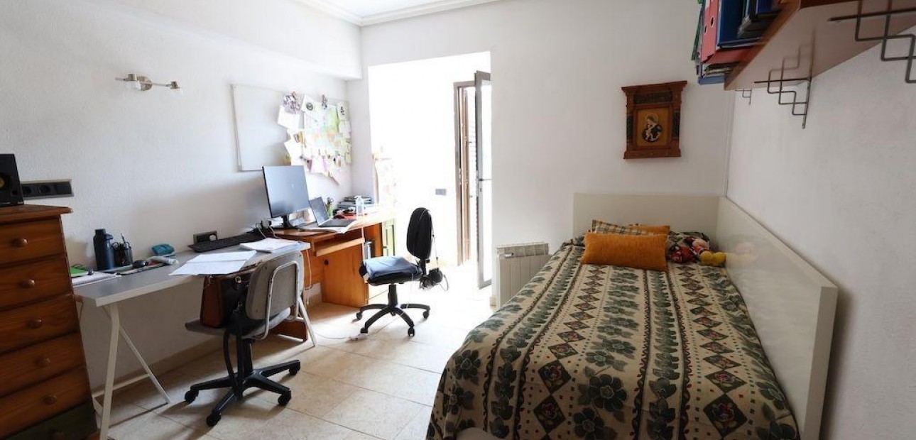 Venta - Duplex -
Cabo Roig - Cala Capitan