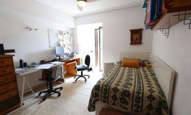 Venta - Duplex -
Cabo Roig - Cala Capitan