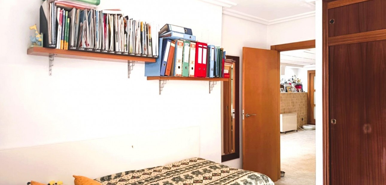 Venta - Duplex -
Cabo Roig - Cala Capitan