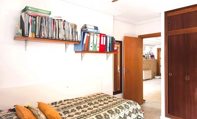 Venta - Duplex -
Cabo Roig - Cala Capitan