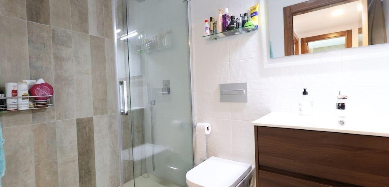 Venta - Duplex -
Cabo Roig - Cala Capitan