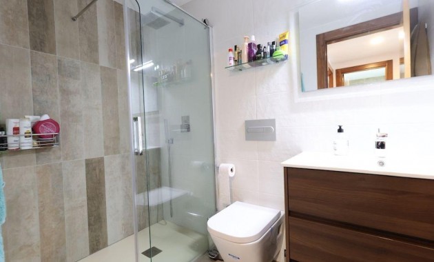 Venta - Duplex -
Cabo Roig - Cala Capitan