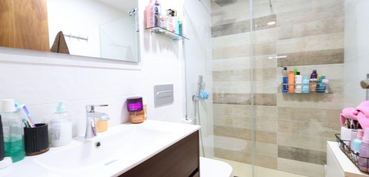 Venta - Duplex -
Cabo Roig - Cala Capitan